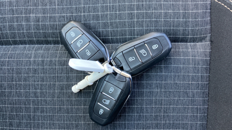 Peugeot Rifter 1.5 BlueHDi 130 GT 5dr Diesel Estate